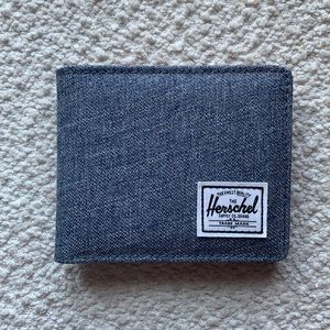 Herschel Hank BiFold Men’s Wallet